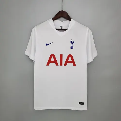 Maillot de football domicile Tottenham 2021/2022 — view 1