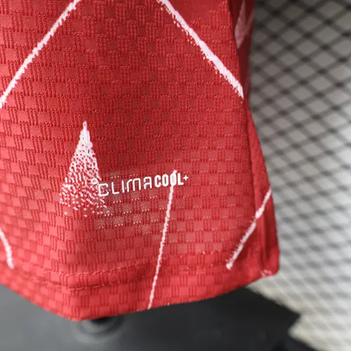 2026/2027 Versión Jugador Liverpool Local Camiseta de Fútbol   — view 10