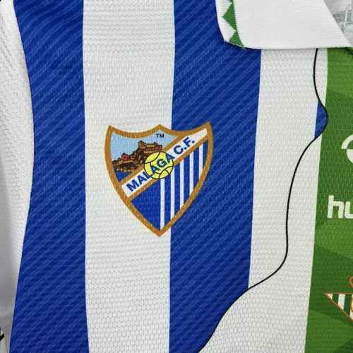 2025/2026 Real Betis Edición Conmemorativa JoaquÍn Camiseta de Fútbol  — view 4