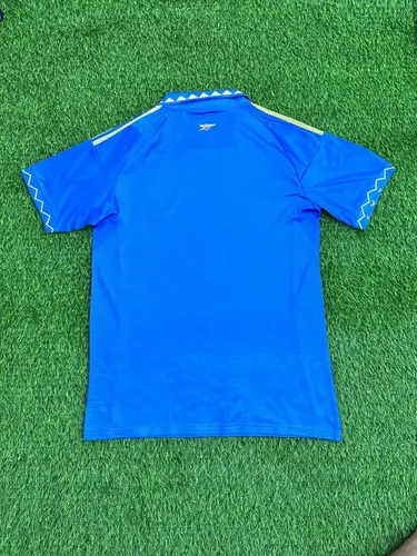 2025/2026 Arsenal Concept version Football Jersey  — view 2
