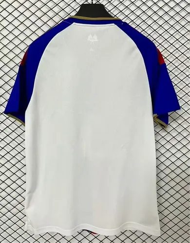 Camisa de Futebol Casa Lyonnais 2026/2027   — view 2