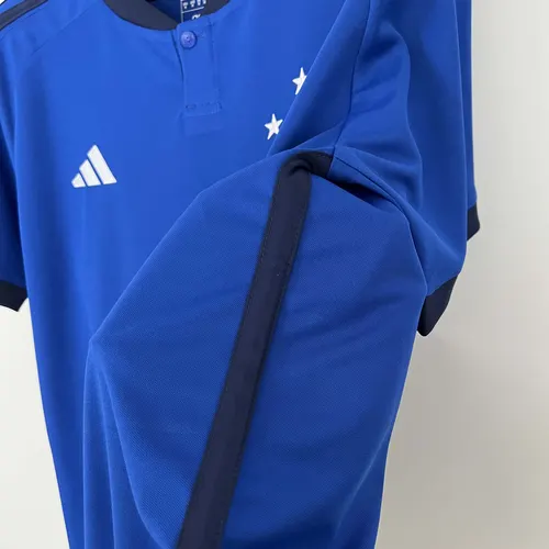 2023/2024 Cruzeiro Home Jersey  — view 8