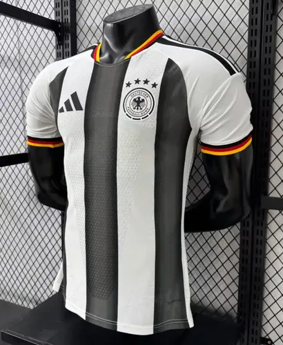 2026 Camiseta de Fútbol Versión Jugador Edición Especial Alemania  — view 3