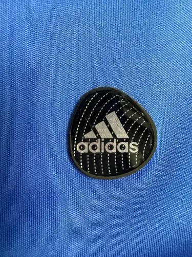 Maillot de football domicile manches longues rétro Chelsea 2011/2012  — view 7