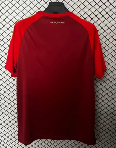 Camisa de Futebol Edição Especial Sevilla 2025/2026  — view 2