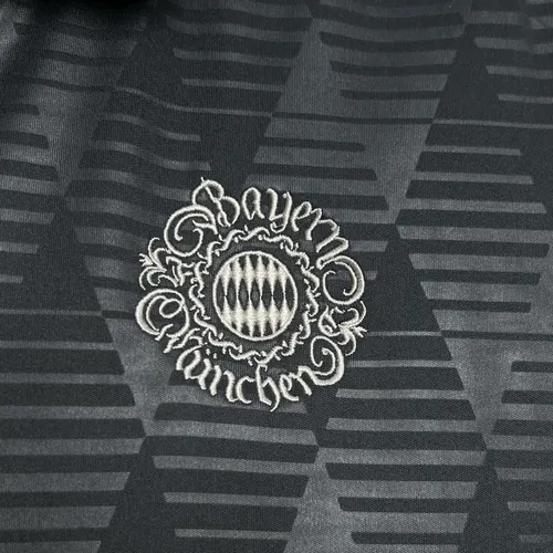 2024/2025 Bayern München Oktoberfest Trikot AAA fan-gradät — view 6