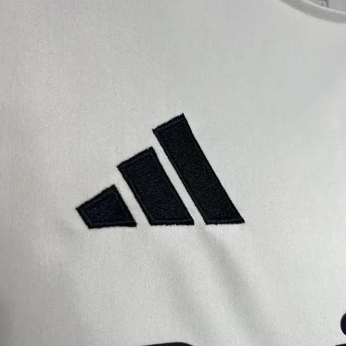 2024/2025 Real Madrid Vorbereitungs-Trainings-Trikot  — view 6