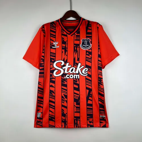 Maillot de football extérieur Everton 2023/2024  — view 1