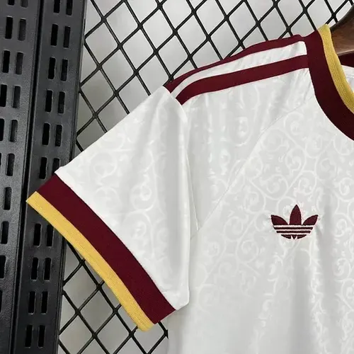 قميص كرة قدم منتخب إسبانيا الوطني خارج الأرض للأطفال 2026 جودة تايلاندية  — view 6