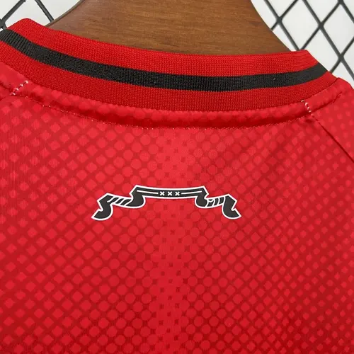 2025/2026 Ajax Heimtrikot  Kindergröße — view 5