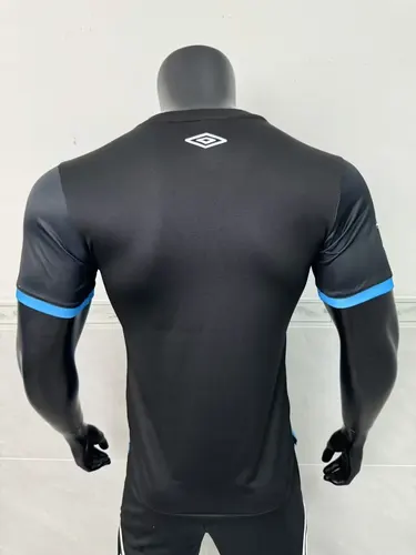 2025/2026 Player Version Santos Special Edition Football Shirt  — view 2