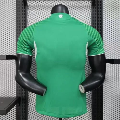 Maillot Extérieur Newcastle United Version Joueur 2025/2026  — view 2