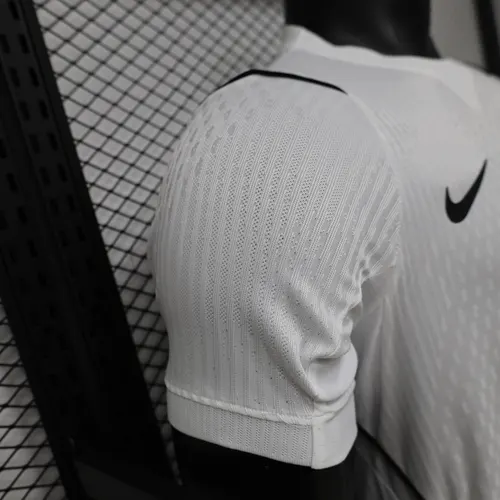 Maillot domicile version joueur Corinthians 2026/2027 Football   — view 6