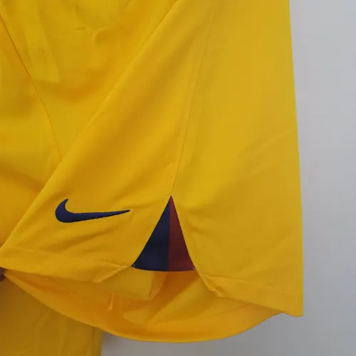 Pantalón Corto Cuarta Visitante de Barcelona 2022/2023 — view 5