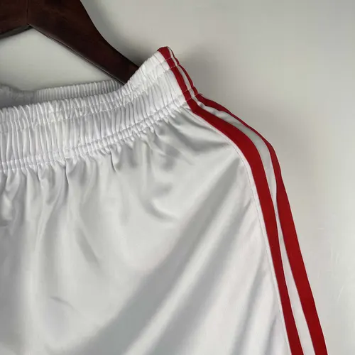 2023/2024 Benfica Home Shorts  — view 6