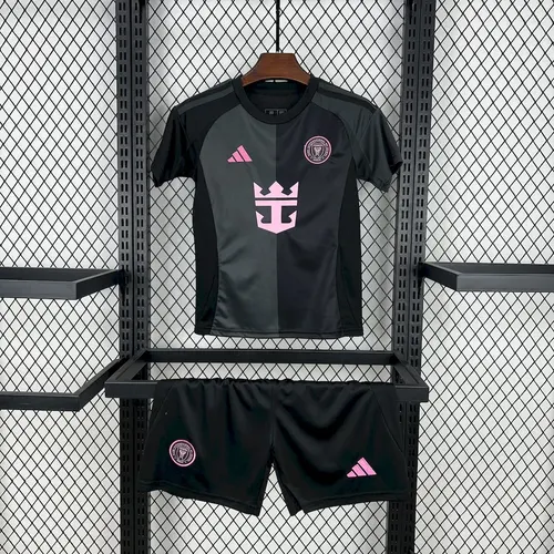 2025/2026 Maillot Extérieur Inter Miami  Taille Enfant — view 1
