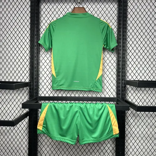 2024/2025 Newcastle United Torwarttrikot  Kindergröße — view 2