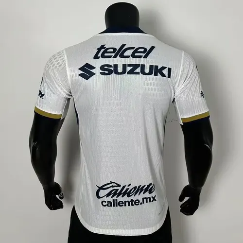 2025/2026 Maillot Domicile Pumas UNAM Version Joueur  — view 2