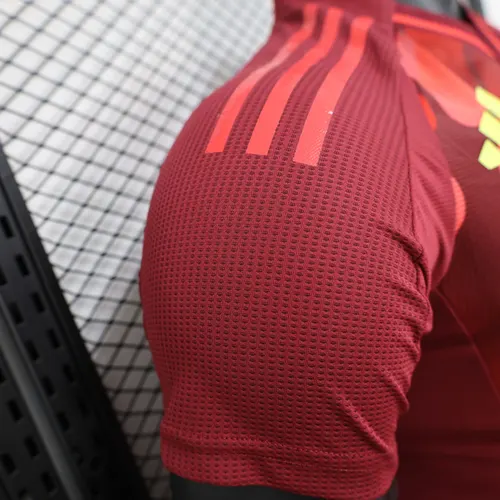 2025 Player Version Germany Away Football Shirt  — view 3