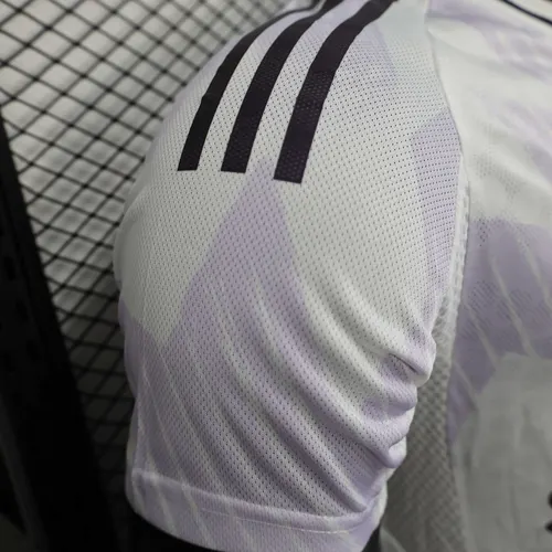 2025/2026 Versão Jogador Camisa de Futebol Visitante Manchester United  — view 6
