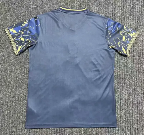 2025/2026 Brésil Édition Spéciale 05 Maillot de Football  — view 2