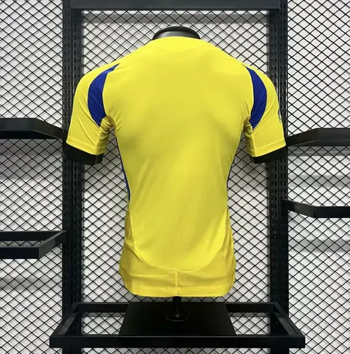 Camiseta de fútbol local del Al-Nassr 2024/2025 versión jugador  — view 2