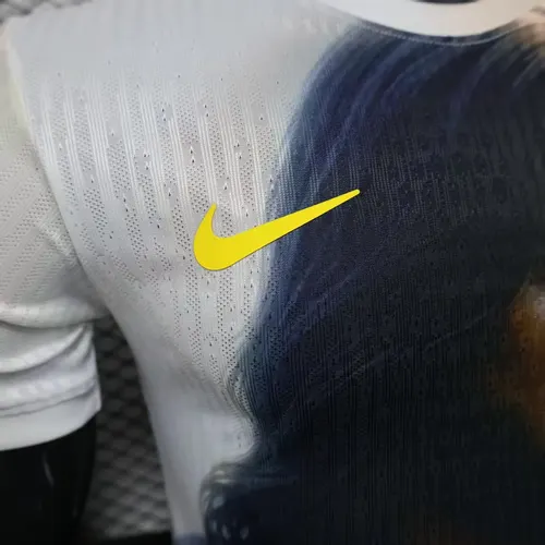 2025/2026 Versão Jogador Brasil Edição Especial 03 Camisa de Futebol  — view 4