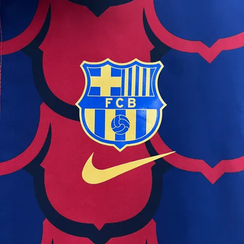 2025/2026 قميص كرة القدم القابل للعكس لبرشلونة -جودة تايلاندية -06 — view 6