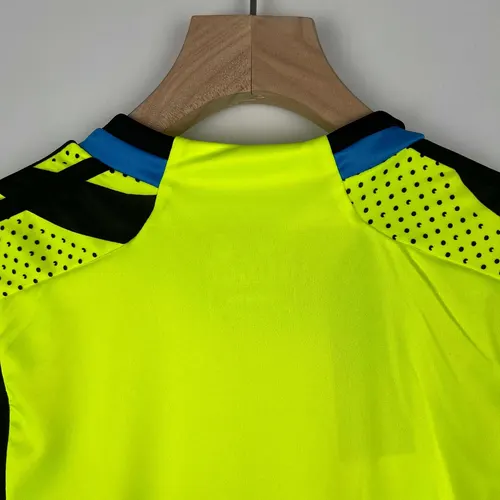 Camiseta de Fútbol 2023/2024 Arsenal Visitante Talla Infantil — view 4