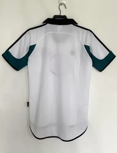 1999-2000 Retro Newcastle United Away Camisa de Futebol  — view 2