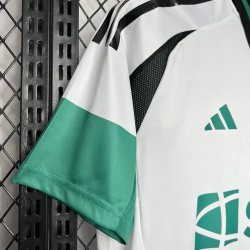 2024/2025 Tercera Camiseta Visitante Newcastle United — view 5