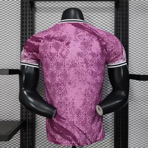 2025/2026 Version Joueur Real Madrid Special Edition 51 Football Jersey  — view 2