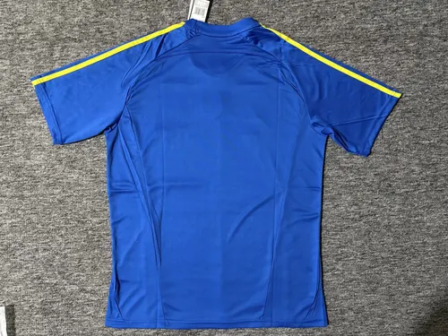 2025/2026 Juventus Co-branded Edition Football Jersey  — view 2