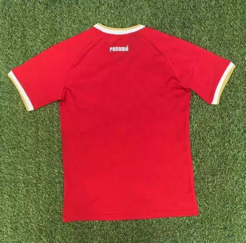 2025 Panama Women's Team Home Football Shirt  Men With — view 2