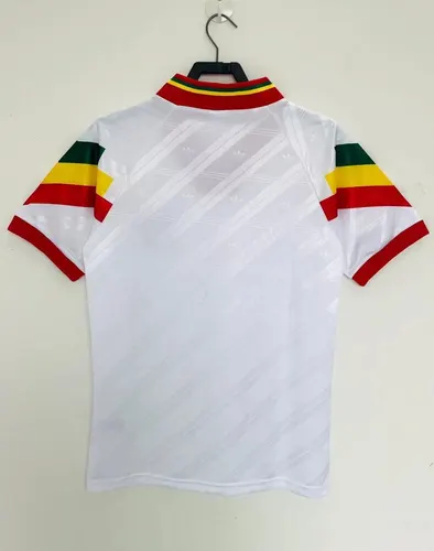 1992-1994 Retro Portugal Auswärtstrikot  — view 2