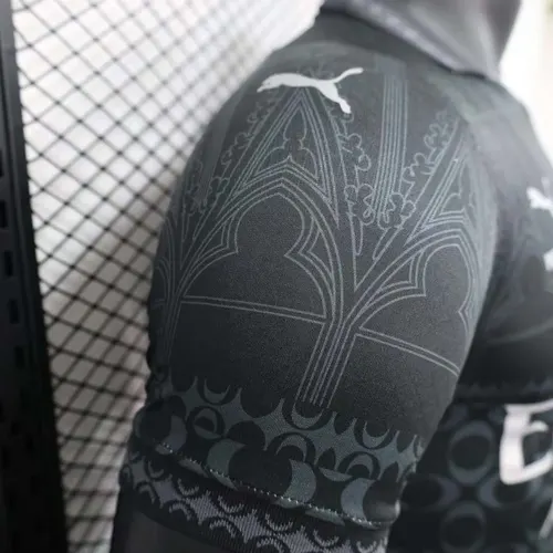 2023/2024 Player Version AC Milan Fourth Away Football Shirt  — view 5
