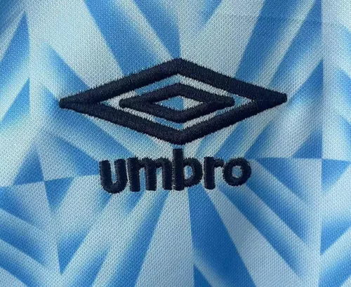 1991 Camiseta de Fútbol Retro Local Lazio  — view 6