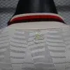 2024/2025 Manga Longa Camisa Terceira Visitante Bayern Munich Versão Jogador Futebol  — view 8