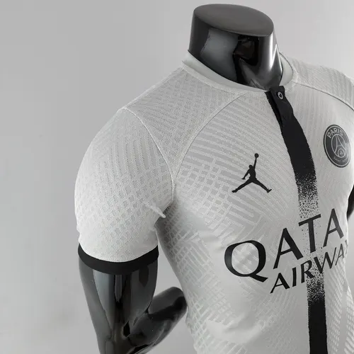 2022/2023 Versión Jugador Psg Paris Saint-Germain Visitante — view 6
