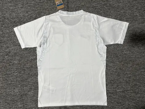 2026 Camiseta Tercera Visitante de la Selección de Noruega   — view 2