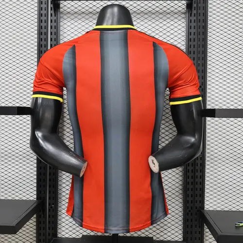 2026 Player Version Belgium National Team Special Edition Football Shirt  — view 2