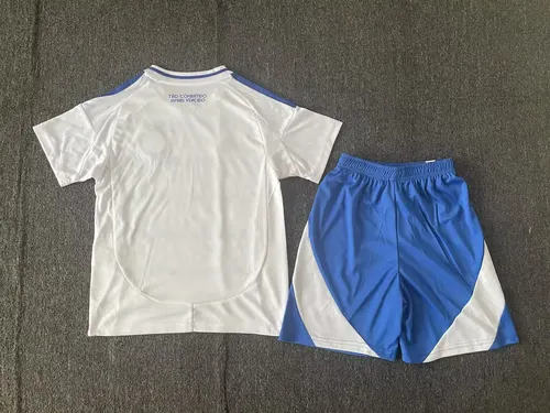 2025/2026 Maillot Extérieur Cruzeiro Version Enfant  — view 2