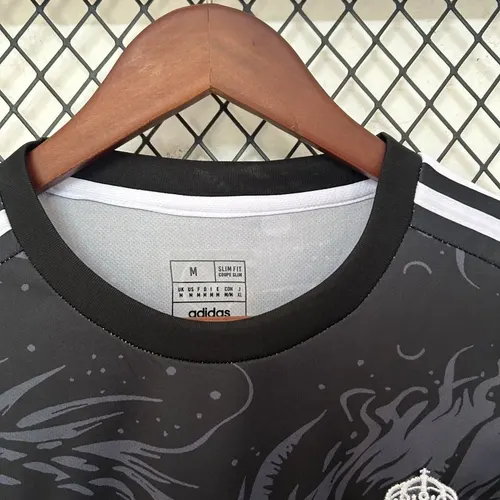 2025/2026 Real Madrid Special Edition 12 Football Shirt  — view 3