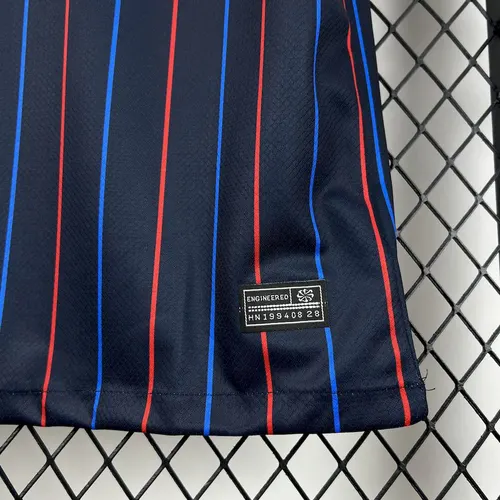 2025 United States National Team AwayFootball Shirt  — view 4
