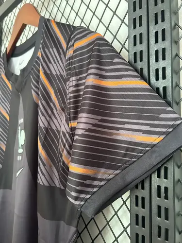 Camisa de Futebol França Goleiro 2026   — view 5