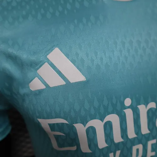 2025/2026 Spielerversion Arsenal Sonderedition 04 Fußballtrikot  — view 4