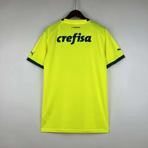 2023/2024 Palmeiras Third Away Jersey  — view 2