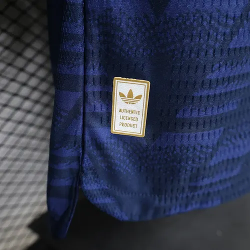 Versão Jogador 2026/2027 Arsenal Away Camisa de Futebol   — view 6