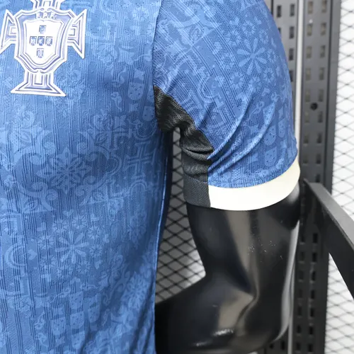 Camiseta de Fútbol Edición Especial de Portugal Versión Jugador 2026 AAA calidad para aficionados — view 7