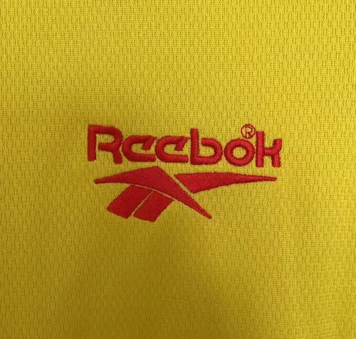 Camisa Retrô Liverpool Visitante 1997/1998  — view 6